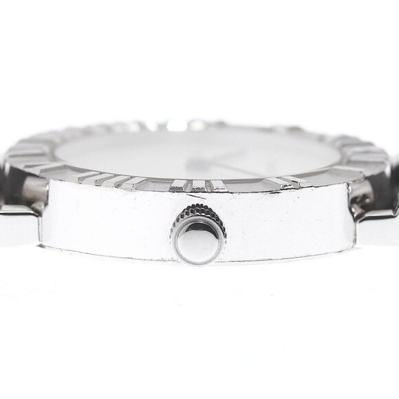 TIFFANY&Co. Atlas SV925 Silver Dial Quartz Ladies Watch main image 6